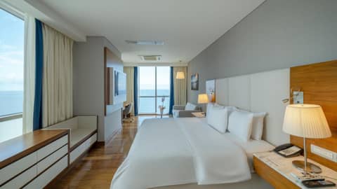 Hotel InterContinental Cartagena by IHG — photo 5