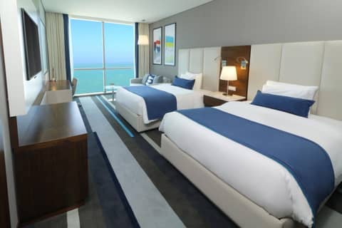 Hotel InterContinental Cartagena by IHG — photo 9