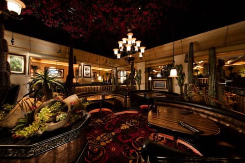 Western Village Inn & Casino by Peppermill Resorts — dining