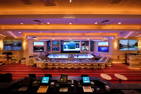 Western Village Inn & Casino by Peppermill Resorts — activities & amenities