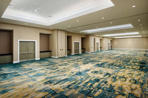 Caribe Royale Orlando, WorldHotels Elite — photo 2