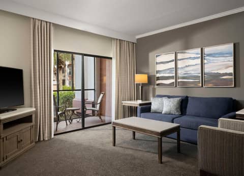 Caribe Royale Orlando, WorldHotels Elite — photo 3