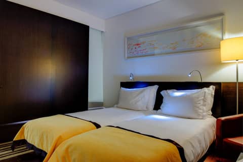 VIP Grand Lisboa Hotel & Spa — photo 2