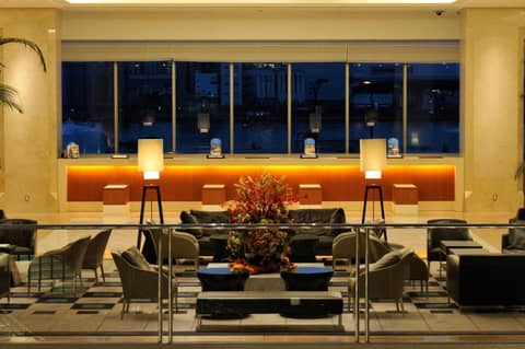 Hotel Keihan Universal Tower — photo 3