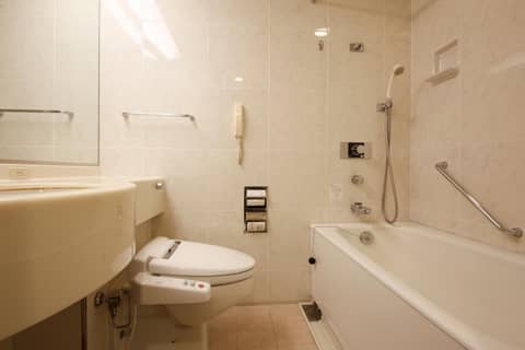 Hotel Keihan Universal Tower — photo 9