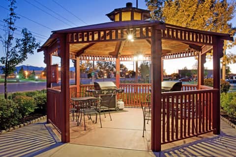 Sonesta Simply Suites Salt Lake City Airport — photo 8