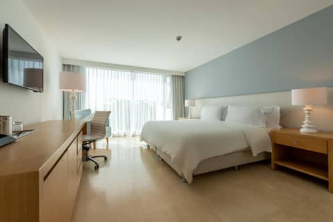 Radisson Cartagena Ocean Pavillion Hotel — photo 2