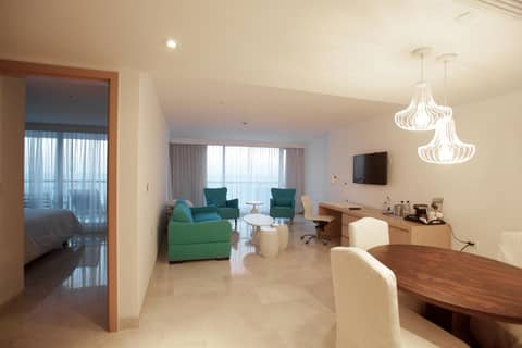 Radisson Cartagena Ocean Pavillion Hotel — photo 3