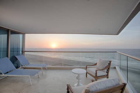 Radisson Cartagena Ocean Pavillion Hotel — photo 7