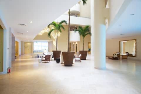 Radisson Cartagena Ocean Pavillion Hotel — photo 8