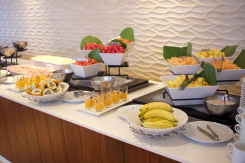 Radisson Cartagena Ocean Pavillion Hotel — photo 9