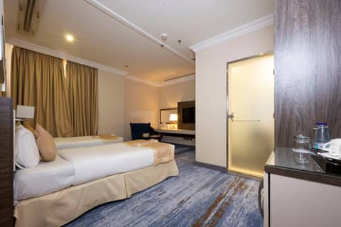 Hayat Al Riyadh Hotel — photo 3