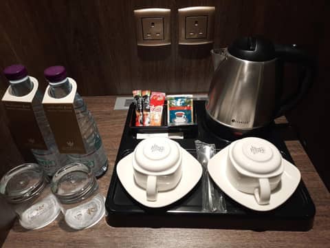 Hayat Al Riyadh Hotel — photo 5