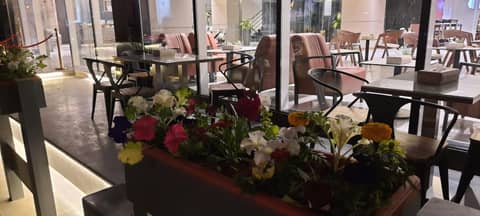 Hayat Al Riyadh Hotel — photo 9