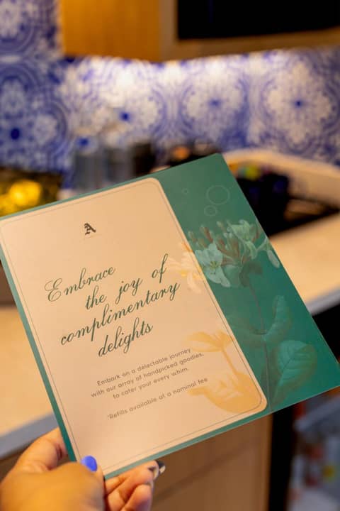 The Astor - All Suites Hotel Candolim Goa — photo 5