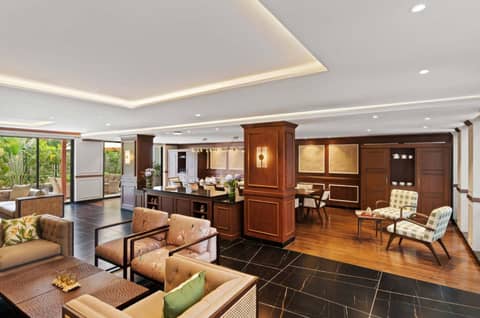 The Astor - All Suites Hotel Candolim Goa — photo 6