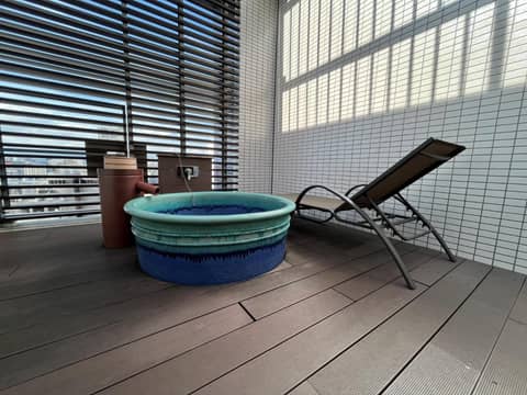 The BREAKFAST HOTEL Fukuoka Nakasu — photo 6