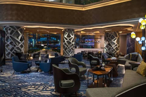 Renaissance Shenzhen Luohu Hotel — photo 5