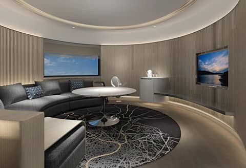 Renaissance Shenzhen Luohu Hotel — photo 6