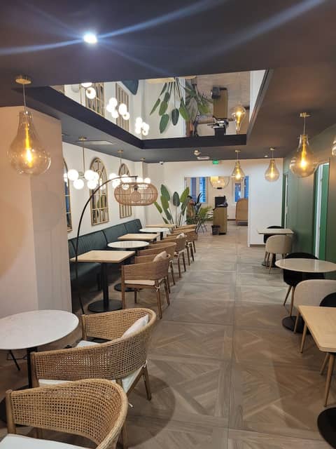 Le M Hôtel — photo 2
