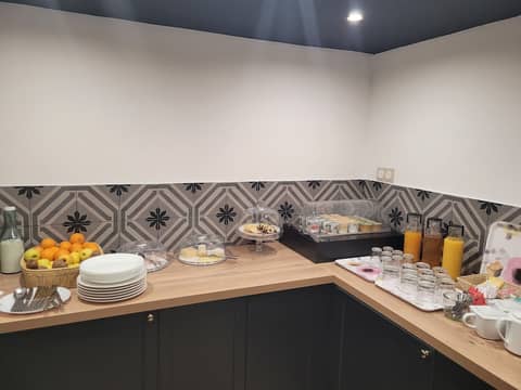 Le M Hôtel — photo 6