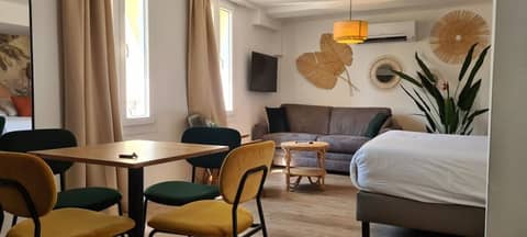 Le M Hôtel — photo 7