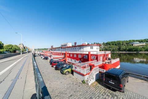Botel Albatros — photo 3