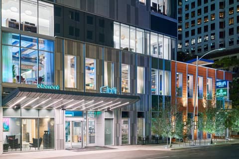 Aloft by Marriott Austin Downtown — photo 3