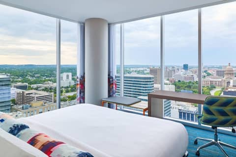 Aloft by Marriott Austin Downtown — photo 5