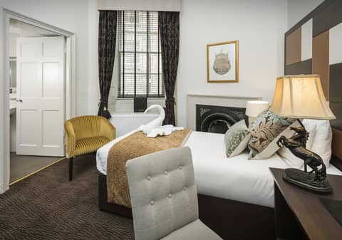 Albany Hotel — photo 7