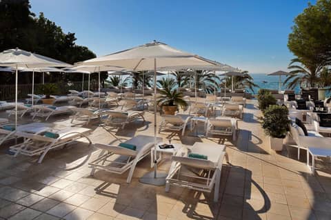 Hotel Don Pepe Gran Meliá — photo 2