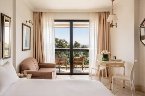 Hotel Don Pepe Gran Meliá — photo 4