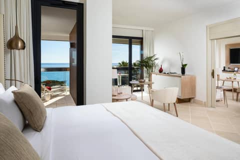 Hotel Don Pepe Gran Meliá — photo 8