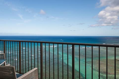 Sheraton Waikiki Beach Resort — photo 2