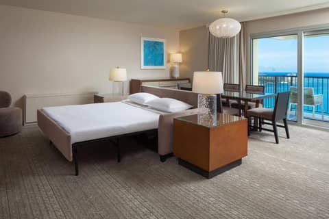 Sheraton Waikiki Beach Resort — photo 7
