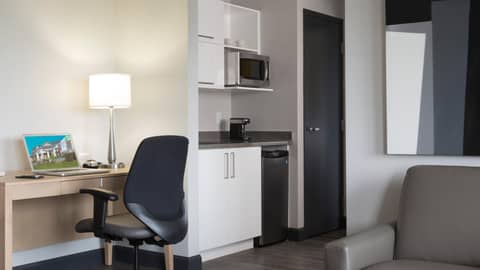 Holiday Inn Express Quebec City-Sainte Foy by IHG — photo 3