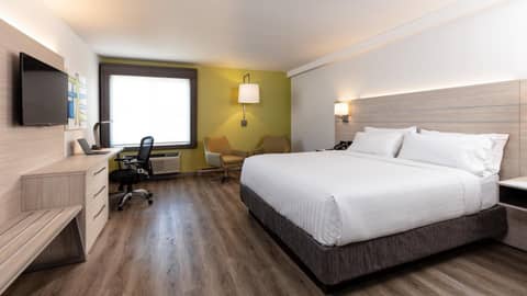 Holiday Inn Express Quebec City-Sainte Foy by IHG — photo 4