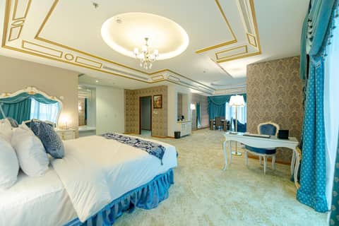 WA Hotel — photo 6