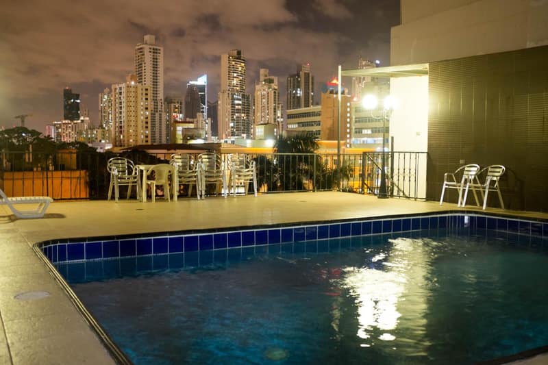 Hotel Latino — photo 1
