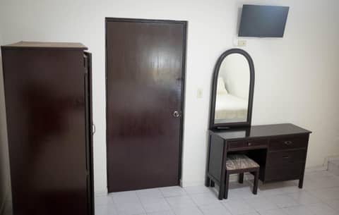 Hotel Latino — photo 4