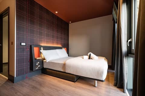 easyHotel Dublin City Centre — photo 7