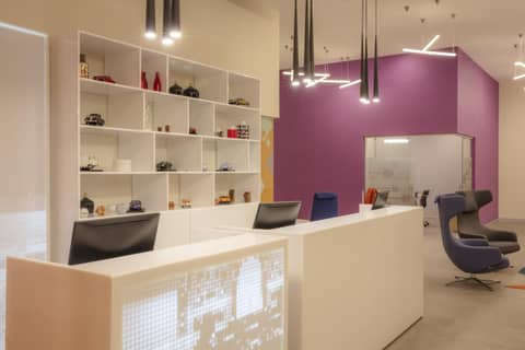 Fiesta Inn Express Monterrey Centro — photo 4