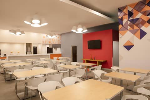 Fiesta Inn Express Monterrey Centro — photo 5