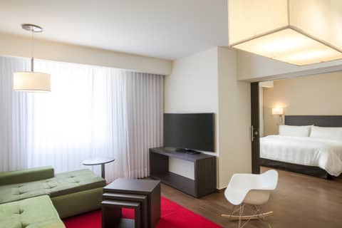 Fiesta Inn Express Monterrey Centro — photo 6