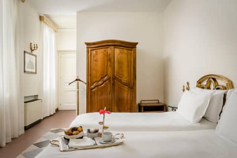Eurostars Centrale Palace Hotel — photo 4