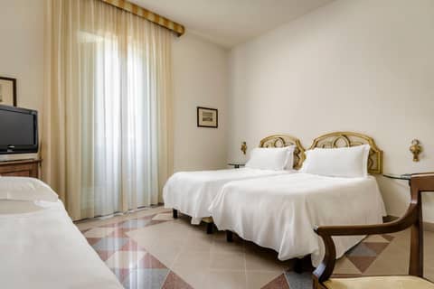 Eurostars Centrale Palace Hotel — photo 7