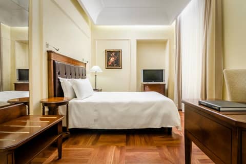 Eurostars Centrale Palace Hotel — photo 8
