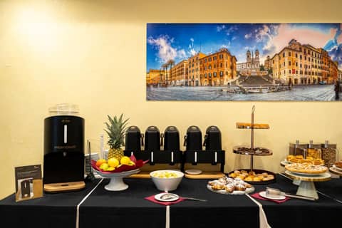 Hotel San Remo — photo 4