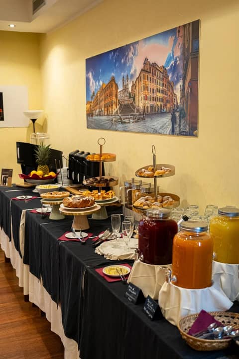 Hotel San Remo — photo 5
