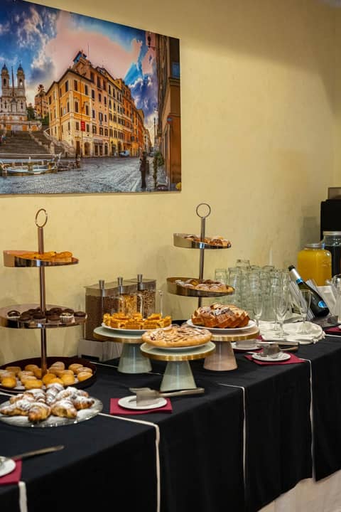 Hotel San Remo — photo 6